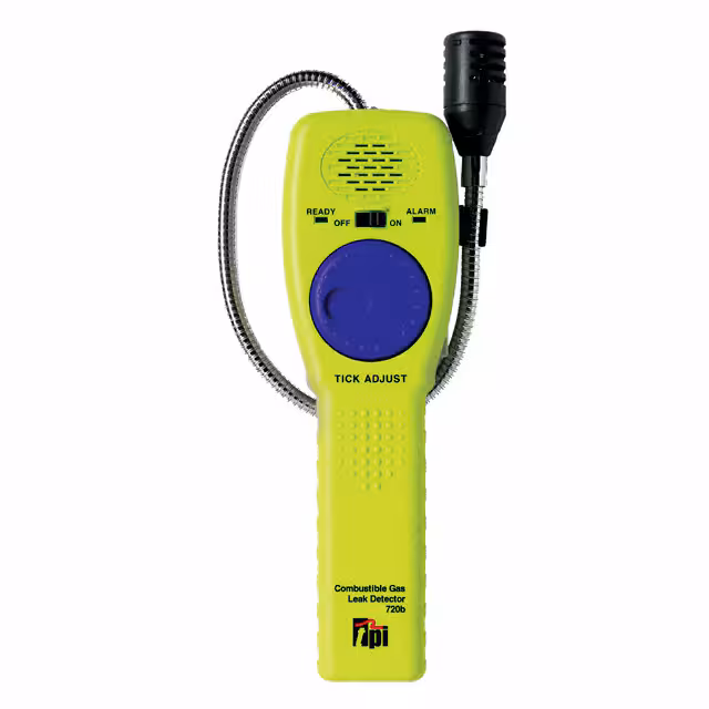 720B TPI (Test Products Int)  Attrezzature - Tester ambientali